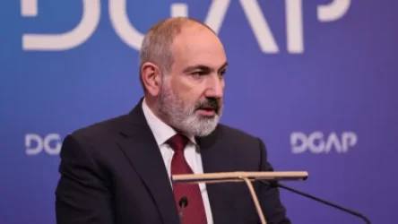 «Ուկրաինայում տեղի ունեցողի պատճառով մեզ մոտ ծավալվում է շատ վտանգավոր ճգնաժամ». Փաշինյան