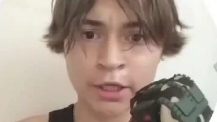 ՏԵՍԱՆՅՈՒԹ. «Վե՛րջ, սա մահ է, տղերք, ցտեսություն». դեռահասի վերջին տեսանյութը՝ սպանությունից րոպեներ առաջ