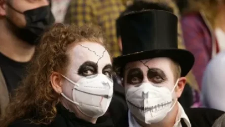 ԱՄՆ-ում հելոուինյան երեկույթների ժամանակ 10 մարդ է զոհվել, ևս 38-ը՝ վնասվածքներ ստացել