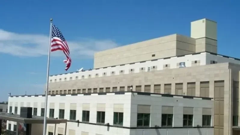 Ո՞ր դեպքում կկարողանաք մուտք գործել ԱՄՆ. դեսպանությունը հայտարարություն է տարածել