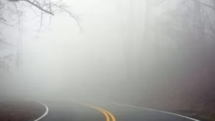 Աշտարակում և Թալինում մառախուղ է. տեղեկություն ճանապարհների մասին