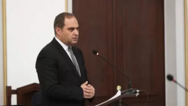 ԱՆ-ն համառորեն չի տրամադրում տվյալներ, թե մահացածներից քանիսն են եղել պատվաստված քովիդի դեմ. Զոհրաբյան