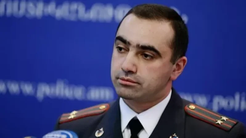 Այս տարի աճել են սպանության դեպքերը. փոխոստիկանապետը տվյալներ է հայտնում