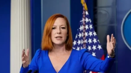 Բայդենի խոսնակը վարակվել է կորոնավիրուսով. Սպիտակ տունը` նախագահի հնարավոր վարակման մասին