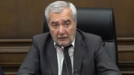 Զինված ուժերը միայնակ չի կարող ամբողջ ծավալով  ինժեներական կառույցներում աշխատանք տանի. Անդրանիկ Քոչարյան