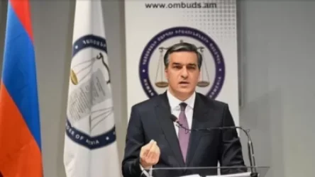 Անհապաղ պետք է դադարեցվի հաշմանդամության կենսաթոշակների հաշվեհամարներից գումարների բռնագանձումը. ՄԻՊ