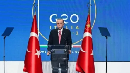 «3+3» հարթակը կնպաստի Անկարայի և Երևանի հարաբերությունների զարգացմանը. Էրդողանի հայտարարությունը