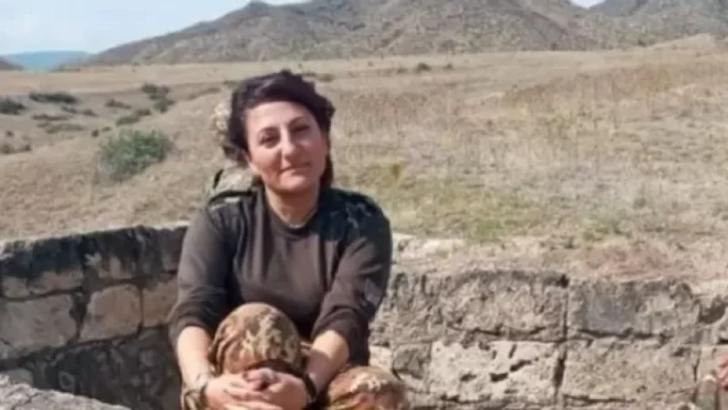 Հարազատների ջանքերով Իրինայի անունը հանվել է զոհերի ցուցակից և ավելացվել անհետ կորածների ցուցակում.  Գևորգյան