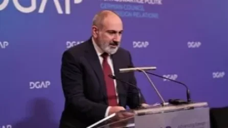 Խաղաղության օրակարգն իմ պարտականությունն է, և ես կցանկանայի ադրբեջանական հանրությունից ևս ստանալ որոշ աջակցություն. Փաշինյան