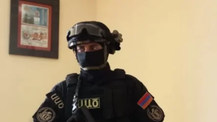 Որքան գումար են ստանում ԱԱԾ սահմանապահները. ԱԱԾ տնօրենի տեղականը նշեց` աշխատավարձը շատ ցածր է