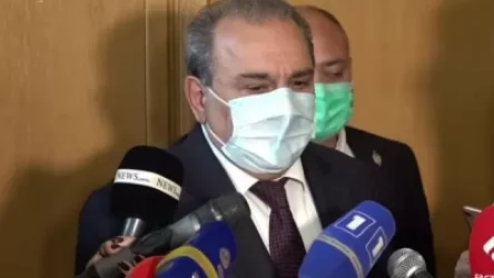 ՏԵՍԱՆՅՈՒԹ. «Ինձ ոչ ոք չի կարող հորդորել». ԱԱԾ փոխտնօրենը` լրագրողին