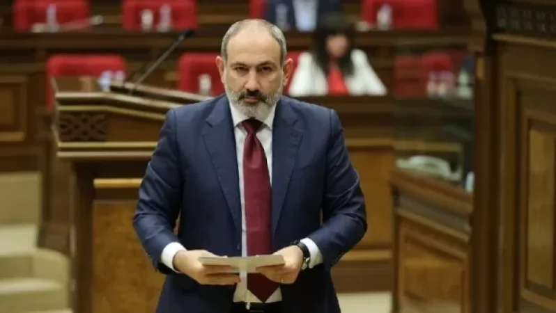 Նիկոլ Փաշինյանի նկատմամբ վարույթ կհարուցվի ու կենթարկվի պատասխանատվության