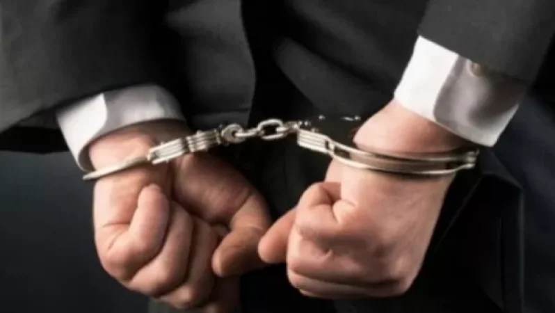 Կալանավորվել է Ստեփանավանի նախկին ղեկավարը