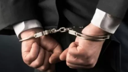 Կալանավորվել է Ստեփանավանի նախկին ղեկավարը