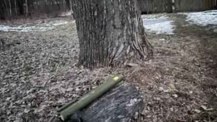 ՏԵՍԱՆՅՈՒԹ. Ուկրաինայից զինված ռուսների խումբ էր ներխուժել Բրյանսկ. ՌԴ-ն նոր կադրեր է հրապարակել