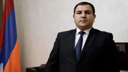 «Ամենակարճ ժամկետում ձևավորել կամավորական խմբեր». Արցախի պետնախարարն ասել է, թե ինչու