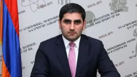 Բրյուսովի անվան պետական համալսարանի ռեկտորի խորհրդականի խուլիգանության գործն ուղարկվել է դատարան