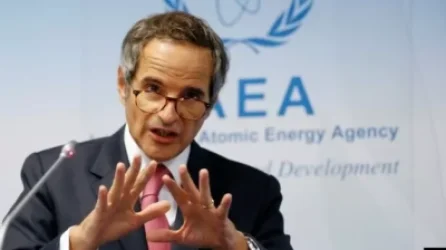 Գրոսսին ժամանել է Իրան. հայտնի է` ինչ հանդիպումներ են նախատեսված