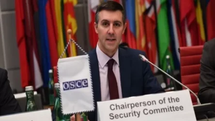 «Այս հարցն առաջին տեղում է միջազգային օրակարգում». ԵԱՀԿ-ում Մեծ Բրիտանիայի դեսպանը` Լաչինի միջանցքի մասին