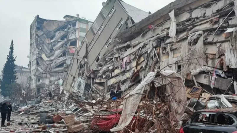 Թուրքիայի մի շարք շրջաններում մինչև 7․4 մագնիտուդ հզորությամբ երկրաշարժներ են սպասվում. թուրք երկրաբան