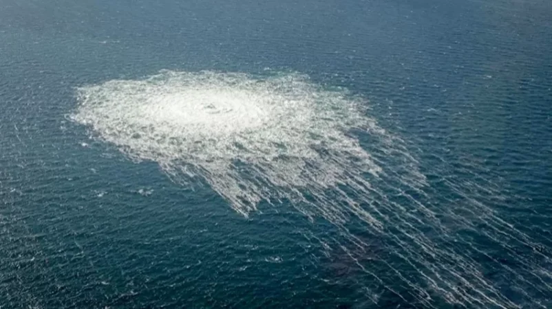 «Հյուսիսային հոսք»-ի վնասված գազատարները «կմոռացվեն», դրանք վերանորոգելու ծրագիր չկա. Reuters