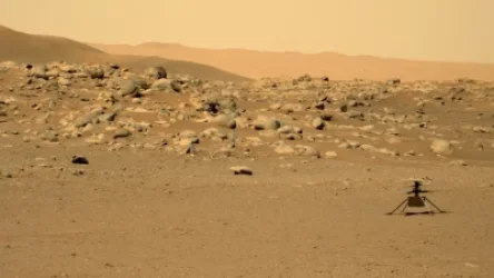 Հայաստանը՝ Մարսի հետազոտությունների կենտրոն․ տիեզերագնացները վարժանքներ կանցկացնեն հայկական լեռներում