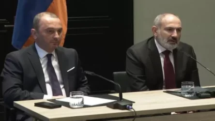 ՏԵՍԱՆՅՈՒԹ. Վատ միջավայրում լավ լուրն այն է, որ ՀՀ ու տարածաշրջանի վրա ուշադրություն է կենտրոնացած․ Փաշինյան