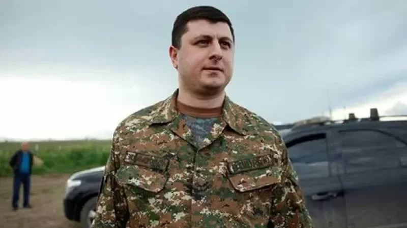 Շփման գծում նկատելի է Ադրբեջանի որոշակի ակտիվություն. պատգամավոր Տիգրան Աբրահամյան