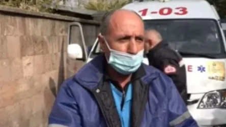 Շատպօգնության վարորդները պահանջում են աշխատավարձի բարձրացում