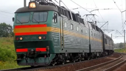 51-ամյա տղամարդն ընկել է գնացքի տակ