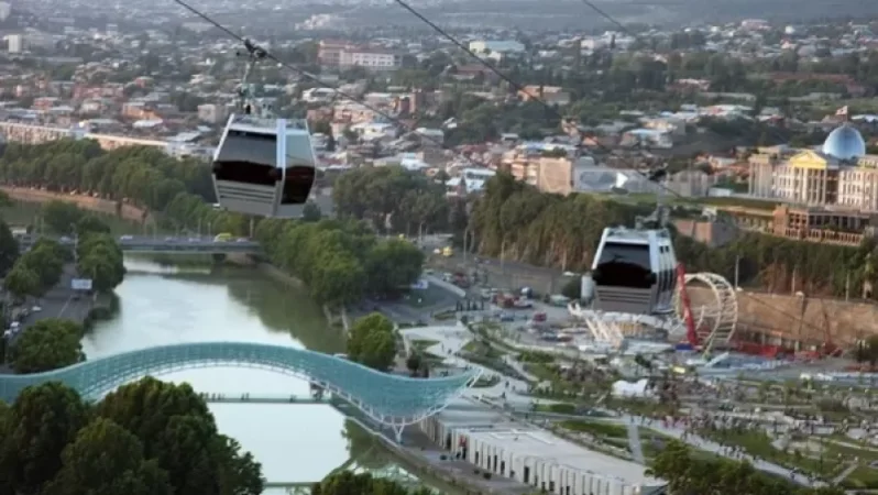 Պատվաստման տեմպը` հարևան Վրաստանում. ինչ պատվաստանյութեր են կիրառվում