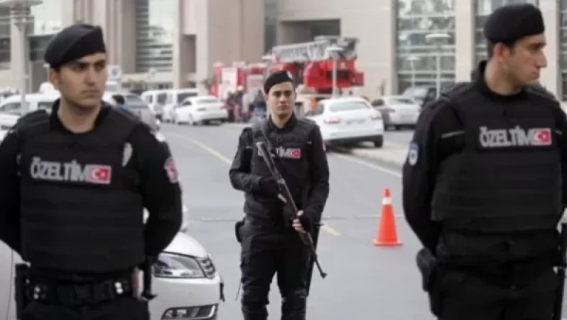 Թուրքիայում 100 մարդու կալանավորել են` քաղաքական հայացքների համար