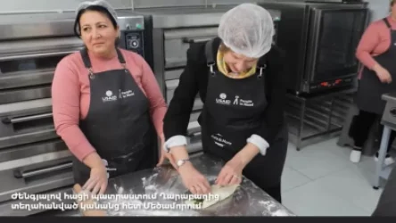 ՏԵՍԱՆՅՈՒԹ. Խոստանում եմ անել հնարավորը՝ հայ-ադրբեջանական հակամարտության լուծման համար. ԱՄՆ դեսպան