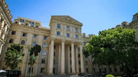 Բաքուն բացասաբար է արձագանքել Արցախի հայերի իրավունքների շուրջ բանակցություններ վարելու Երևանի գաղափարին