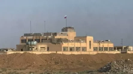 Ռուսաստանը Թուրքիայի սահմանից 3կմ հեռավորության վրա տեղակայել է հրթիռներով զինված կործանիչներ