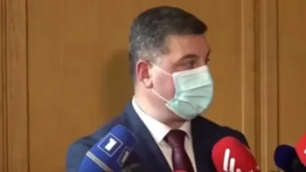 Գորիս-Կապան ճանապարհը որոշակի խնդիրներ ունի, բայց միևնույն ժամանկ նշեց, որ որևէ ռեալ վտանգ չկա. Սանոսյան