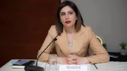 Մենք պատվաստումից որեւէ մահացության դեպք չունենք. նախարարի հարցազրույցը