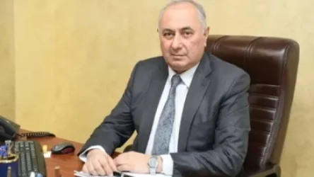 Չարչյանը ներկա չէ դատական նիստին