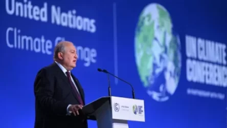 Ուղիղ մեկ տարի առաջ Ադրբեջանը ԼՂ դեմ կիրառեց միջազգայնորեն արգելված զինամթերք. Սարգսյան