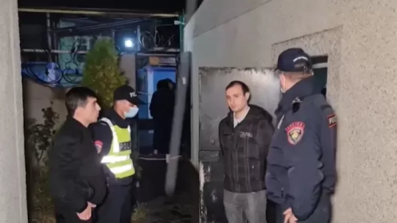 Չարբախում վեճն ավարտվել էր սպանությամբ. հայրն ու երկու որդիները ձերբակալվել են