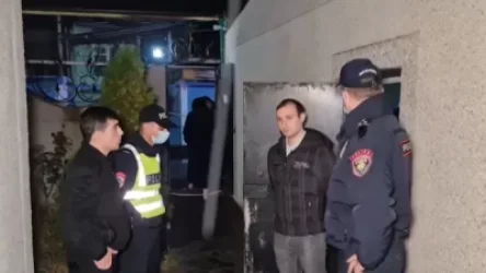 Չարբախում վեճն ավարտվել էր սպանությամբ. հայրն ու երկու որդիները ձերբակալվել են