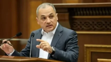 Այն, ինչ եղավ Գորիսում, ունենալու է մուլտիպլիկատիվ էֆեկտ․ Վահե Հակոբյան