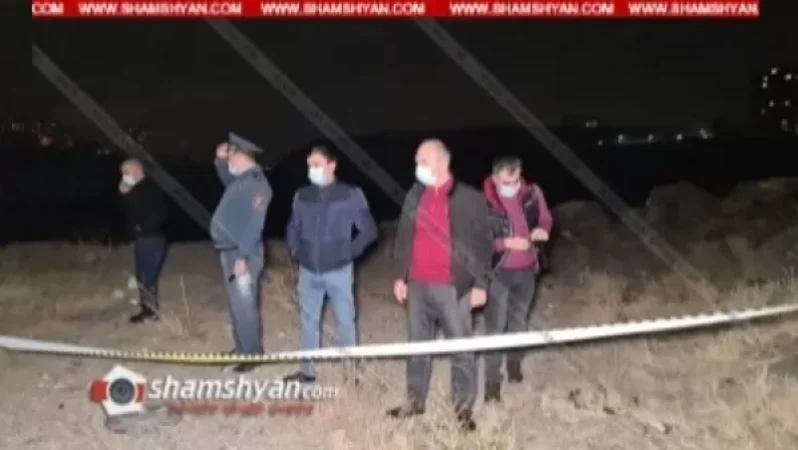 Ողբերգական դեպք Երևանում. Դավիթաշենի կամրջի տակ հայտնաբերվել է տղա երեխայի դի. Shamshyan. com