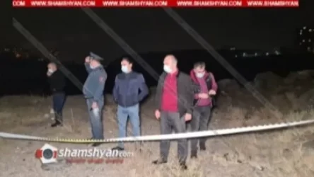Ողբերգական դեպք Երևանում. Դավիթաշենի կամրջի տակ հայտնաբերվել է տղա երեխայի դի. Shamshyan. com