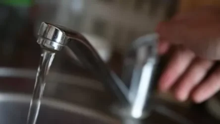 Հանրապետության մի շարք տարածքներում կդադարեցվի ջրամատակարարումը