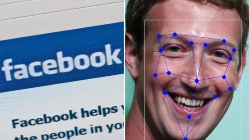 Facebook-ը կհրաժարվի դեմքի ճանաչման համակարգից