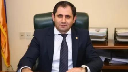 Սուրեն Պապիկյանը՝ ԵՊՀ հոգաբարձուների խորհրդի նախագահ