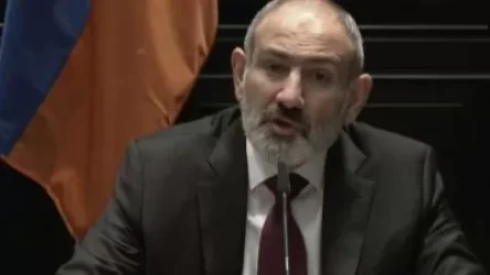 ՏԵՍԱՆՅՈՒԹ. Փաշինյանը ՀՀ-ը նմանեցրել է անսարք մեքենայի