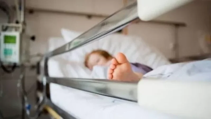 COVID-19 ախտորոշմամբ քանի երեխա է բուժում ստացել «Մուրացան» հիվանդանոցում