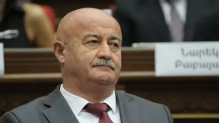 Հովիկ Աղազարյանի հետ վիճաբանած առևտրականն ազատ է արձակվել